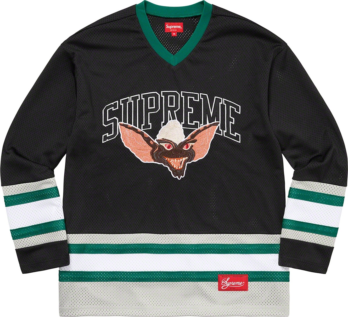 Gremlins Hockey Jersey view 2